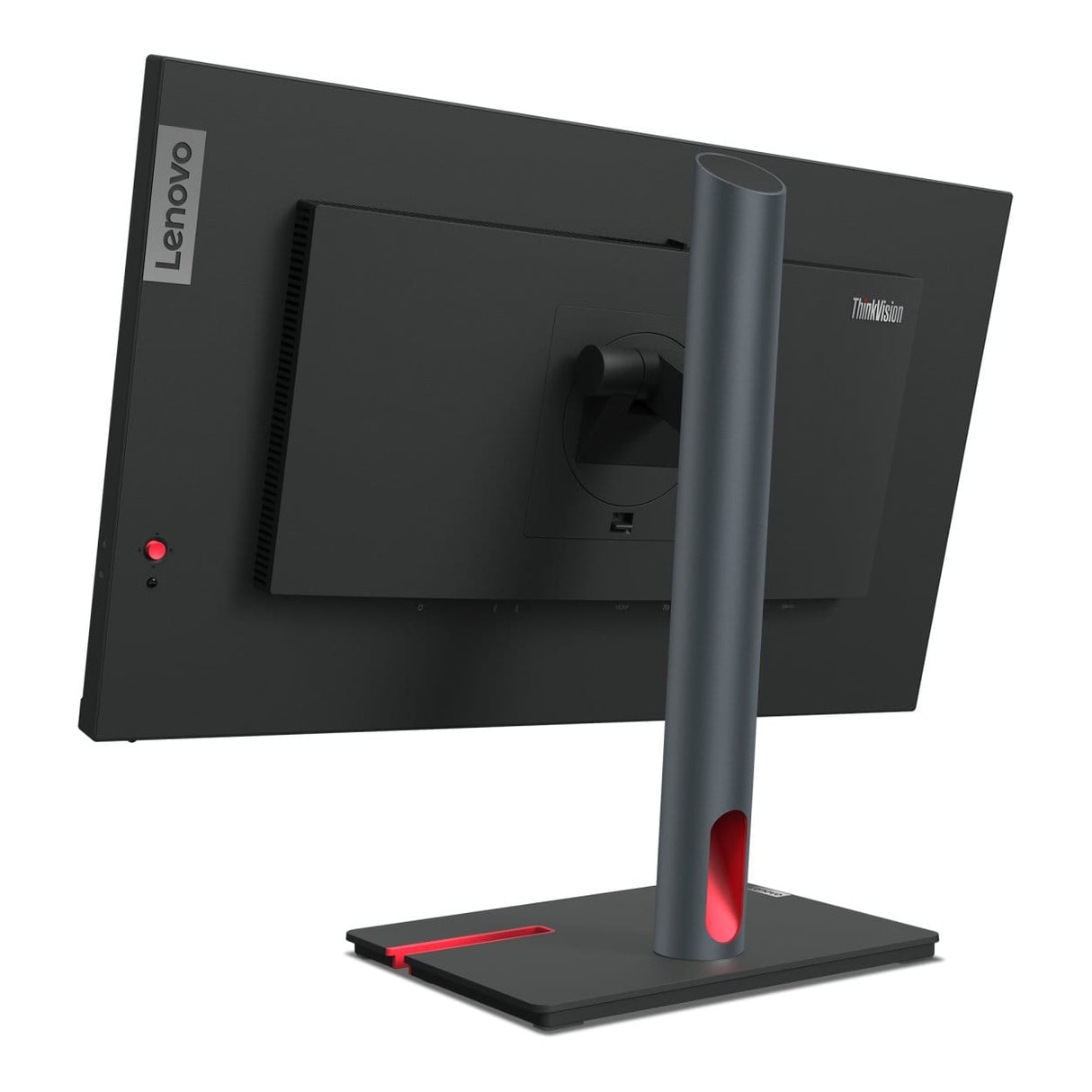 Lenovo ThinkVision P24q-30 23.8-inch 2560 x 1440p QHD 16:9 60Hz 4ms LED IPS Monitor 63B4GAR6SA