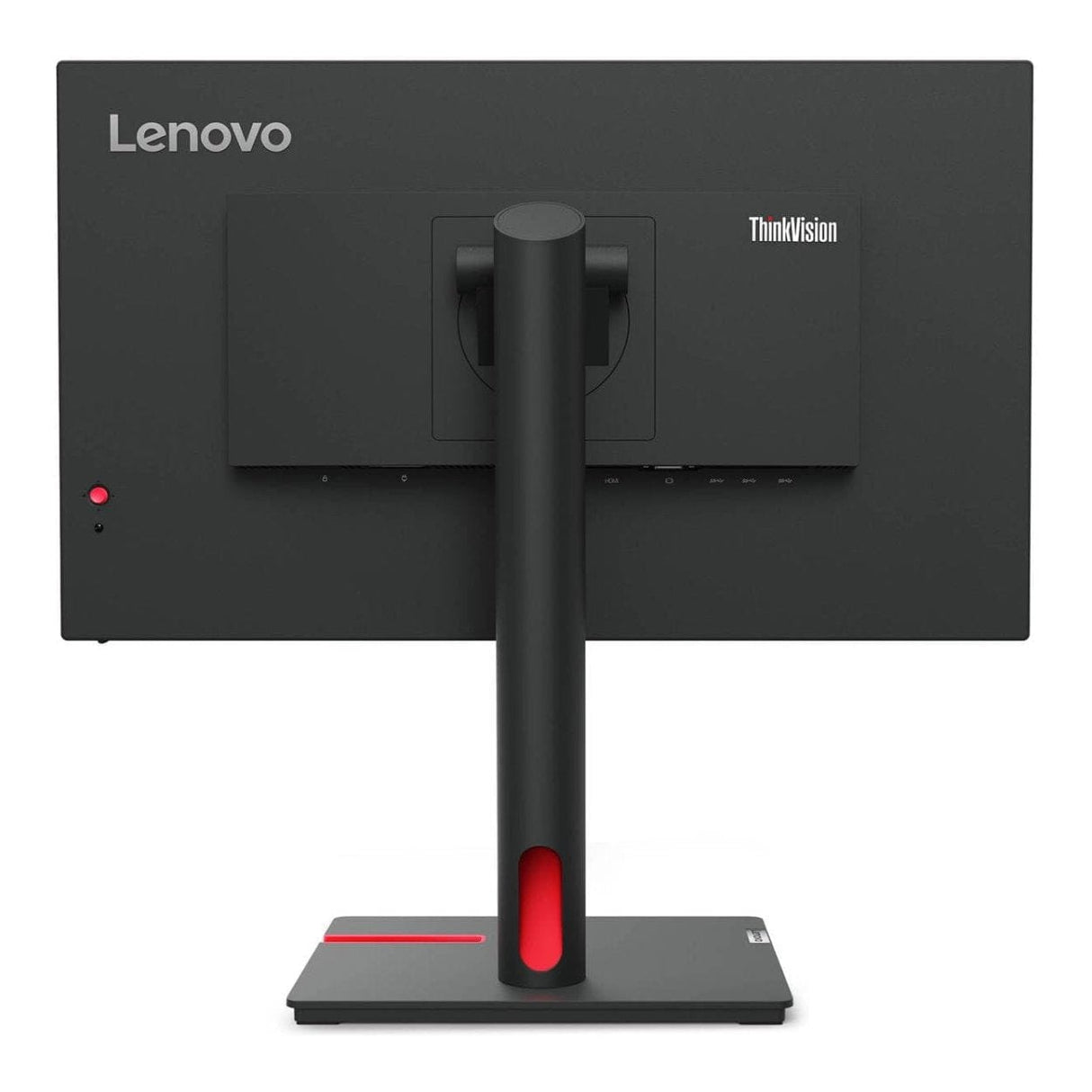 Lenovo ThinkVision T24i-30 23.8-inch 1920 x 1080p FHD 16:9 60Hz 4ms LED IPS Monitor 63CFMATXSA
