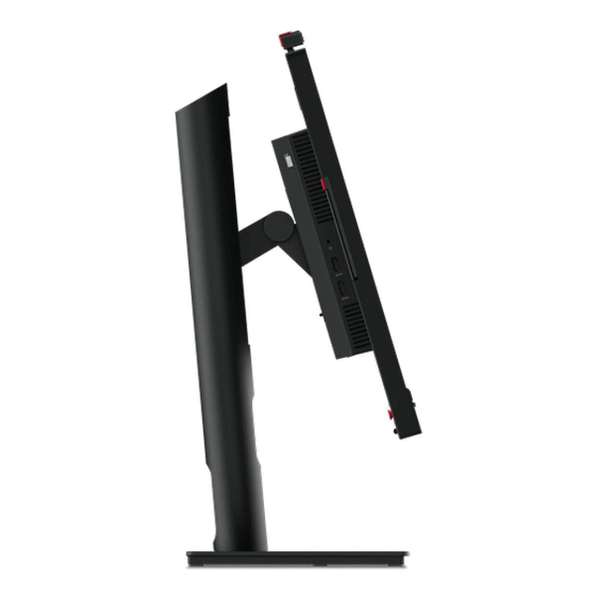 Lenovo ThinkVision T24mv-30 23.8-inch 1920 x 1080p FHD 16:9 75Hz 4ms LED IPS Monitor