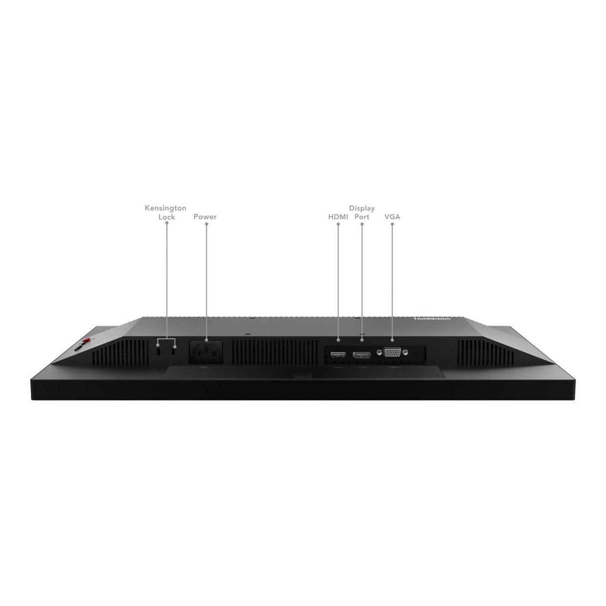 Lenovo ThinkVision E22-30 21.5-inch 1920 x 1080p FHD 16:9 75Hz 4ms LED IPS Monitor 63EBMAT2SA