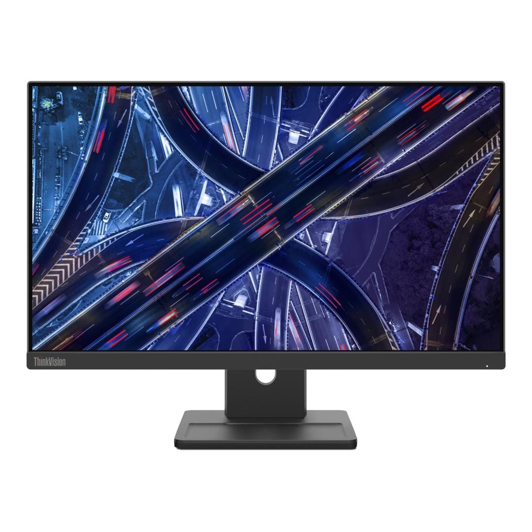 Lenovo ThinkVision E22-30 21.5-inch 1920 x 1080p FHD 16:9 75Hz 4ms LED IPS Monitor 63EBMAT2SA