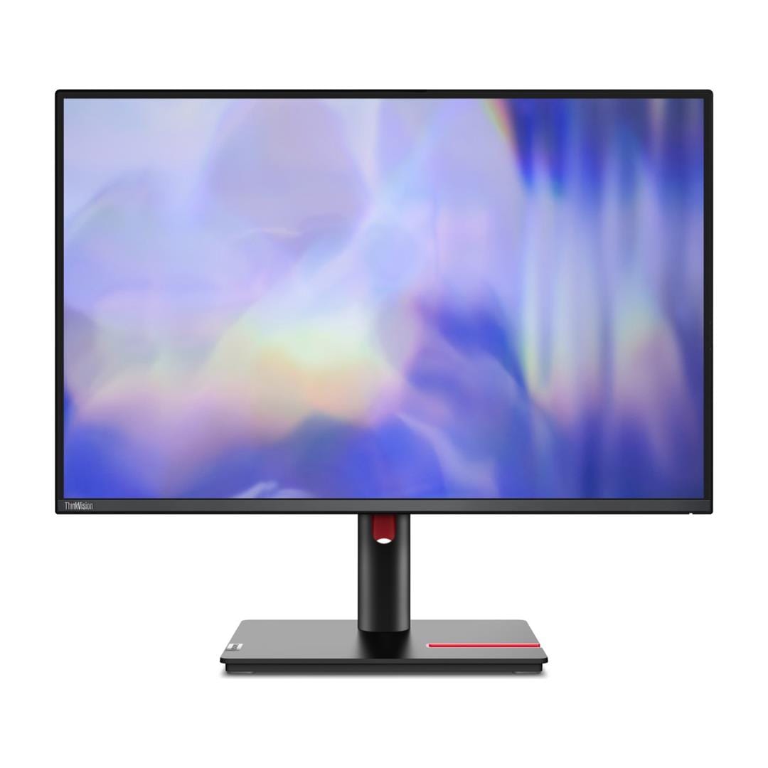 Lenovo ThinkVision T24d-30 24-inch 1920 x 1200p WUXGA 16:10 100Hz 4ms LED IPS Monitor 63FFMAT1SA