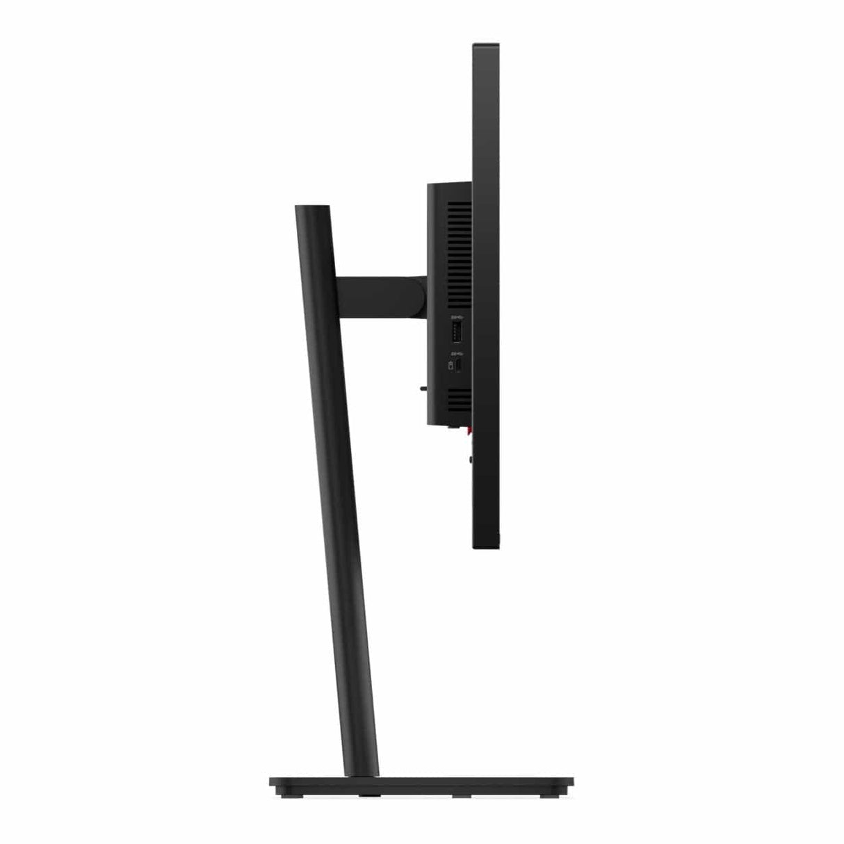 Lenovo ThinkVision T24-40 23.8-inch 1920 x 1080p FHD 16:9 120Hz 4ms LED IPS Monitor 64A4MAT2SA