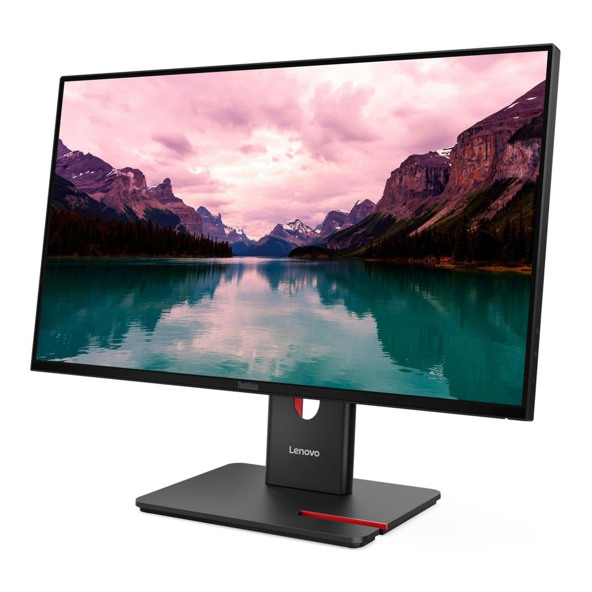 Lenovo ThinkVision T24-40 23.8-inch 1920 x 1080p FHD 16:9 120Hz 4ms LED IPS Monitor 64A4MAT2SA