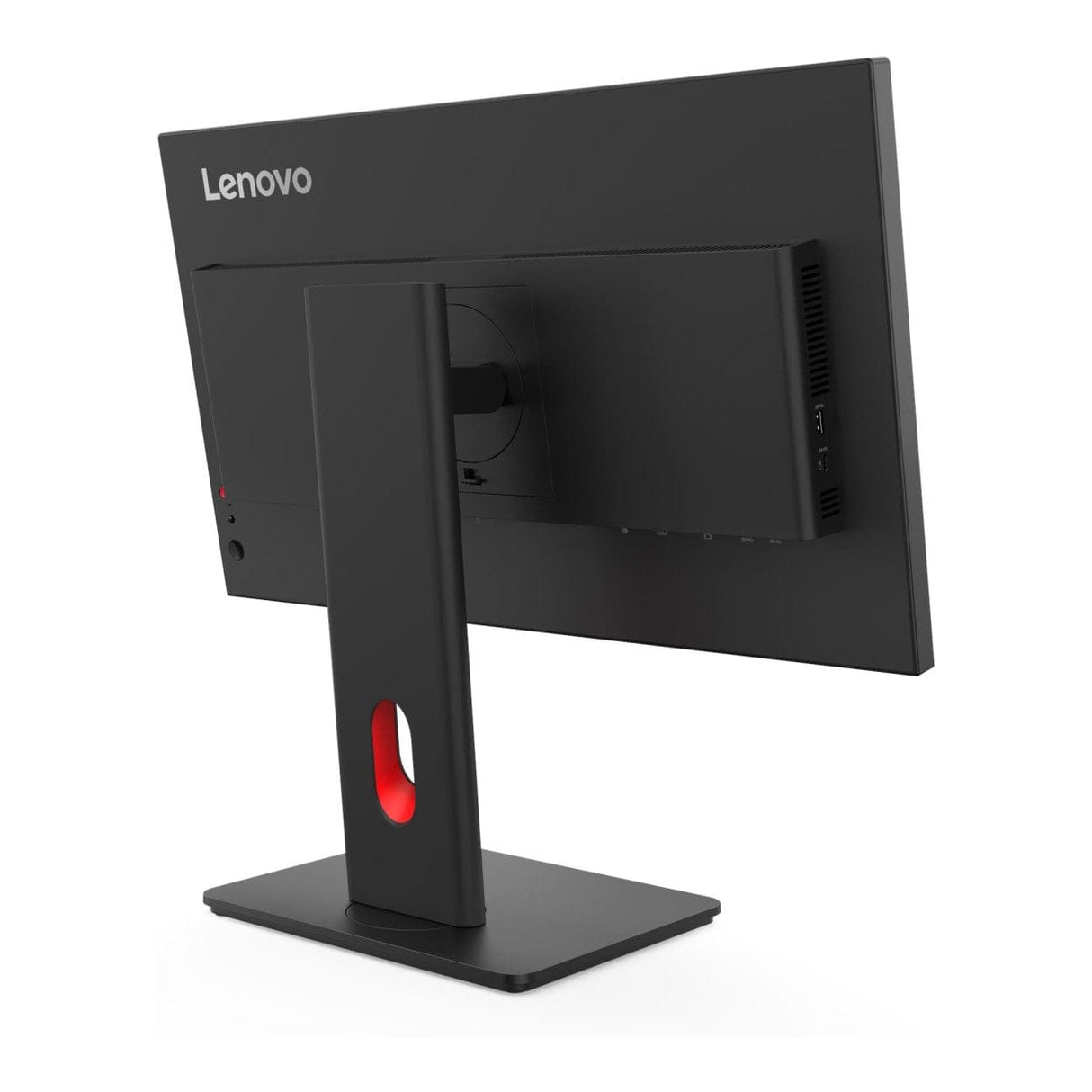 Lenovo ThinkVision T24-40 23.8-inch 1920 x 1080p FHD 16:9 120Hz 4ms LED IPS Monitor 64A4MAT2SA
