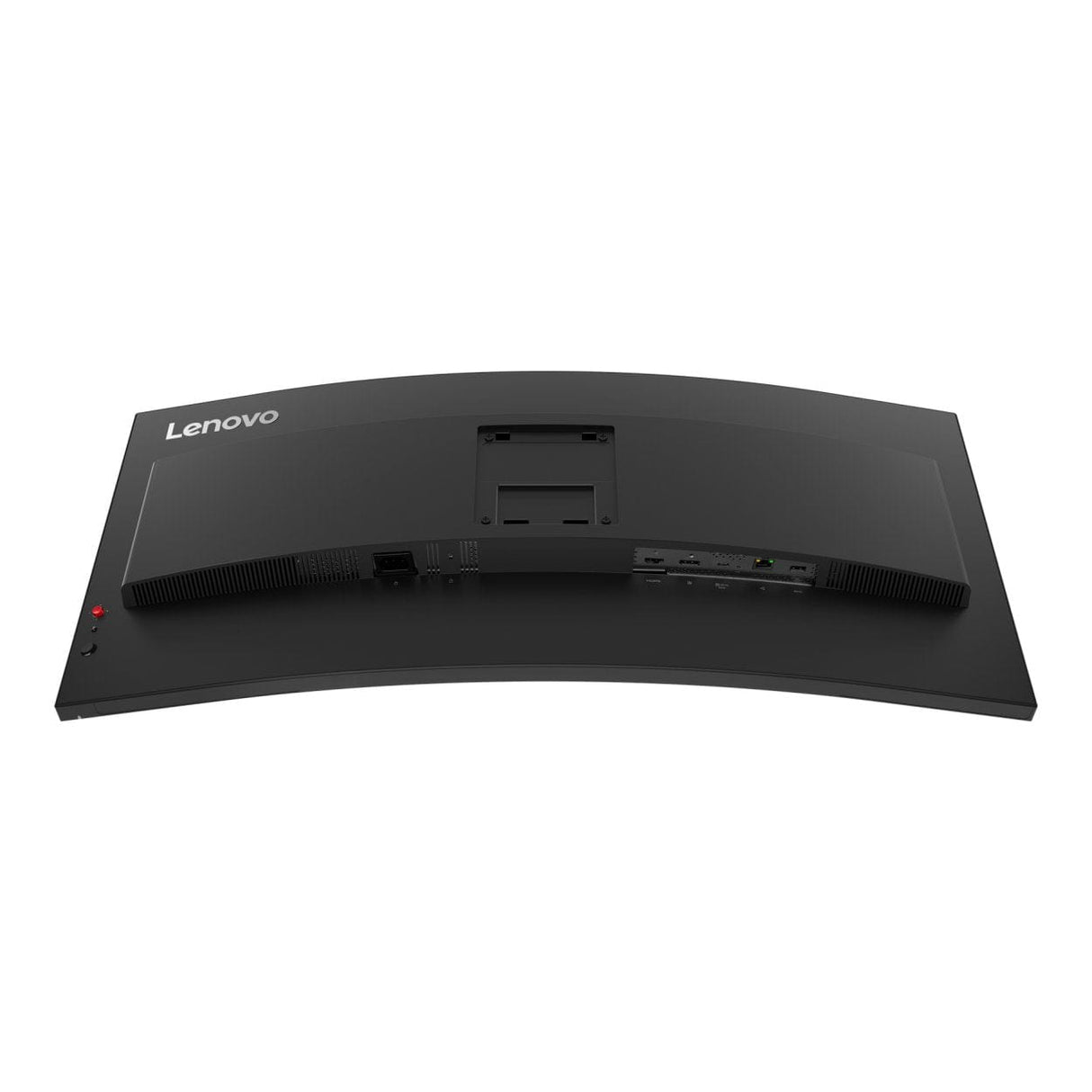 Lenovo ThinkVision T34WD-40 34-inch 3440 x 1440p WQHD 21:9 120Hz 4ms LED VA Curved Monitor 64AEGAT1SA