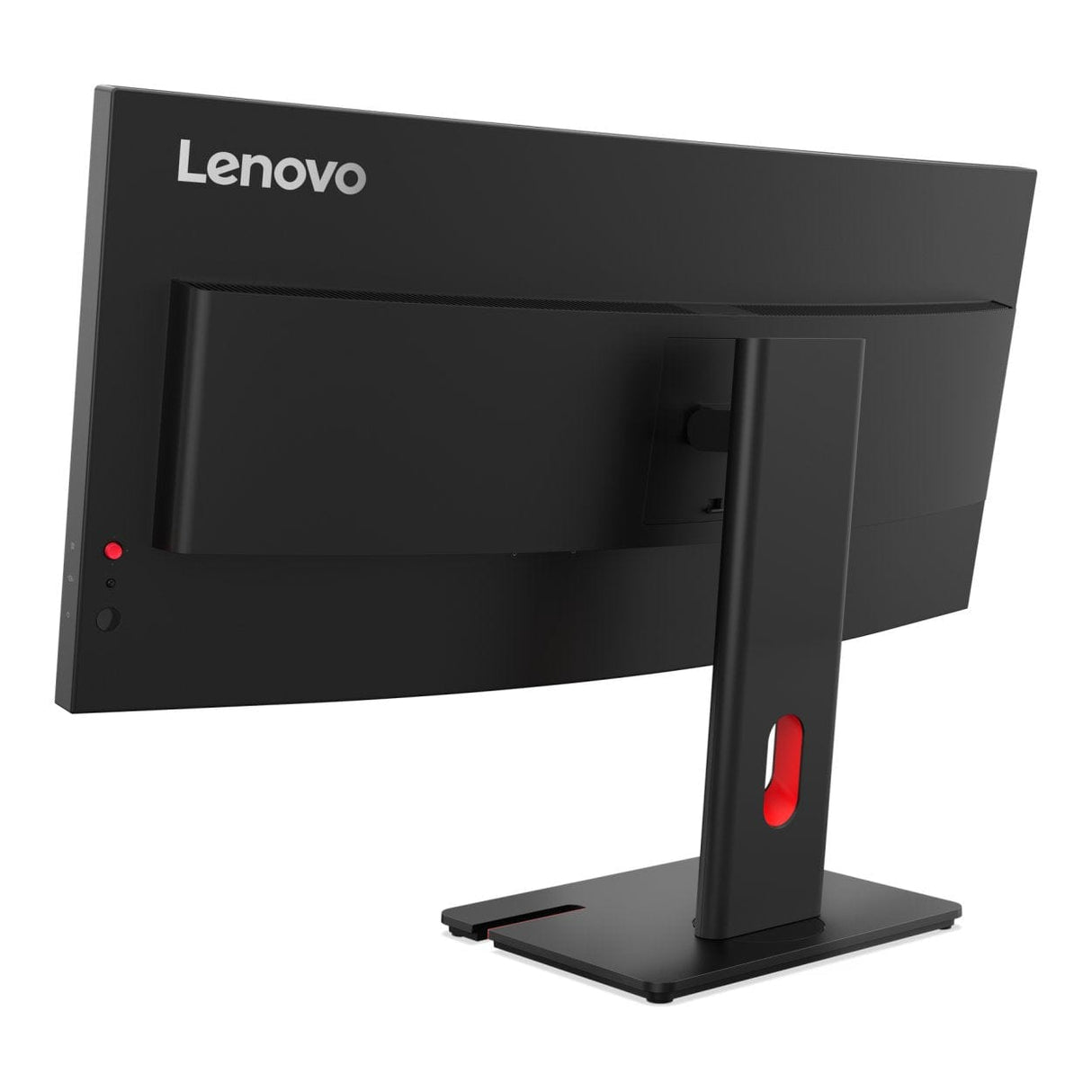 Lenovo ThinkVision T34WD-40 34-inch 3440 x 1440p WQHD 21:9 120Hz 4ms LED VA Curved Monitor 64AEGAT1SA