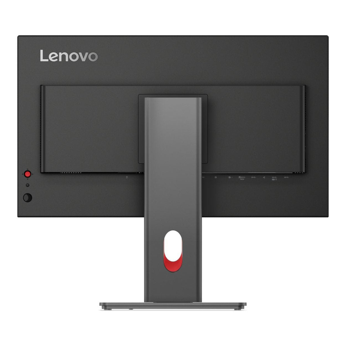 Lenovo ThinkVision P24QD-40 23.8-inch 2560 x 1440p QHD 16:9 120Hz 4ms LED IPS Monitor 64B1GAT1SA
