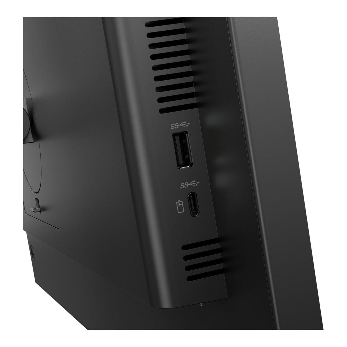 Lenovo ThinkVision P24QD-40 23.8-inch 2560 x 1440p QHD 16:9 120Hz 4ms LED IPS Monitor 64B1GAT1SA