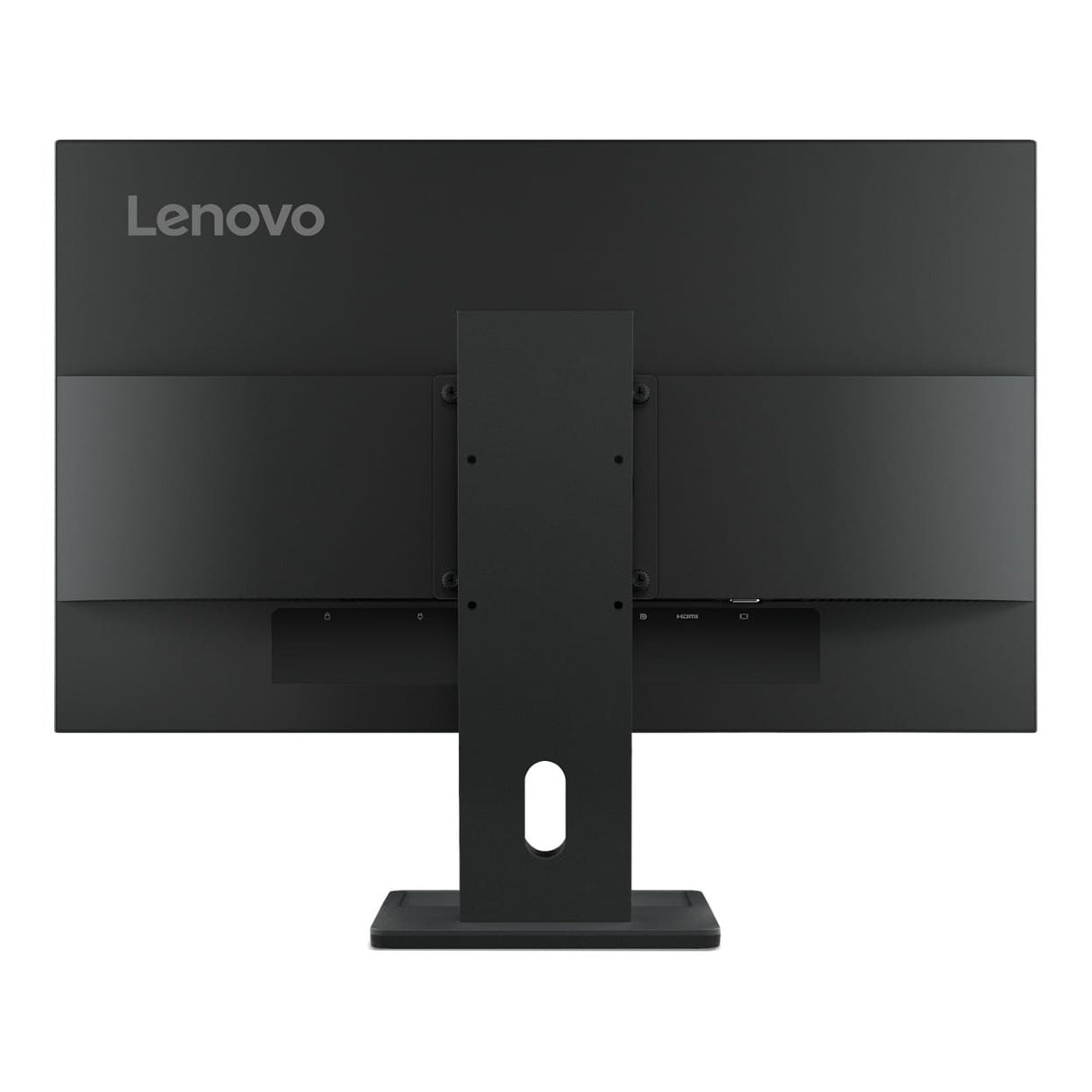 Lenovo ThinkVision E24-40 23.8-inch 1920 x 1080p FHD 16:9 100Hz 4ms LED IPS Monitor 64BAMAT1SA