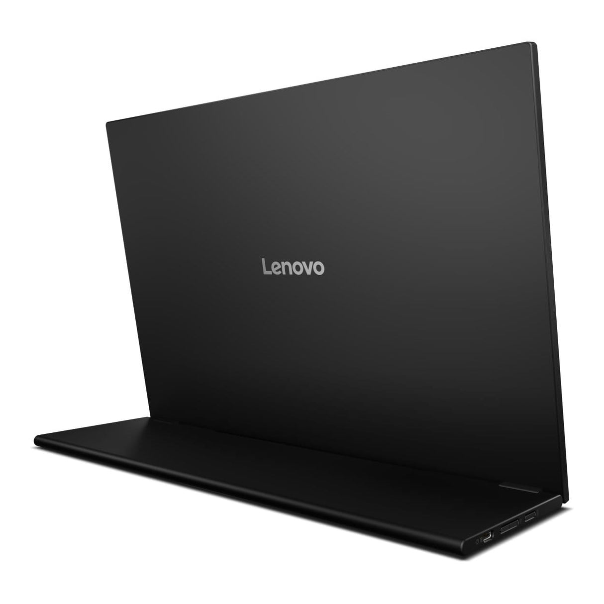 Lenovo ThinkVision M16 16-inch 1920 x 1200p WUXGA 16:10 60Hz 6ms LED IPS Portable Monitor 64BFUAT1WL