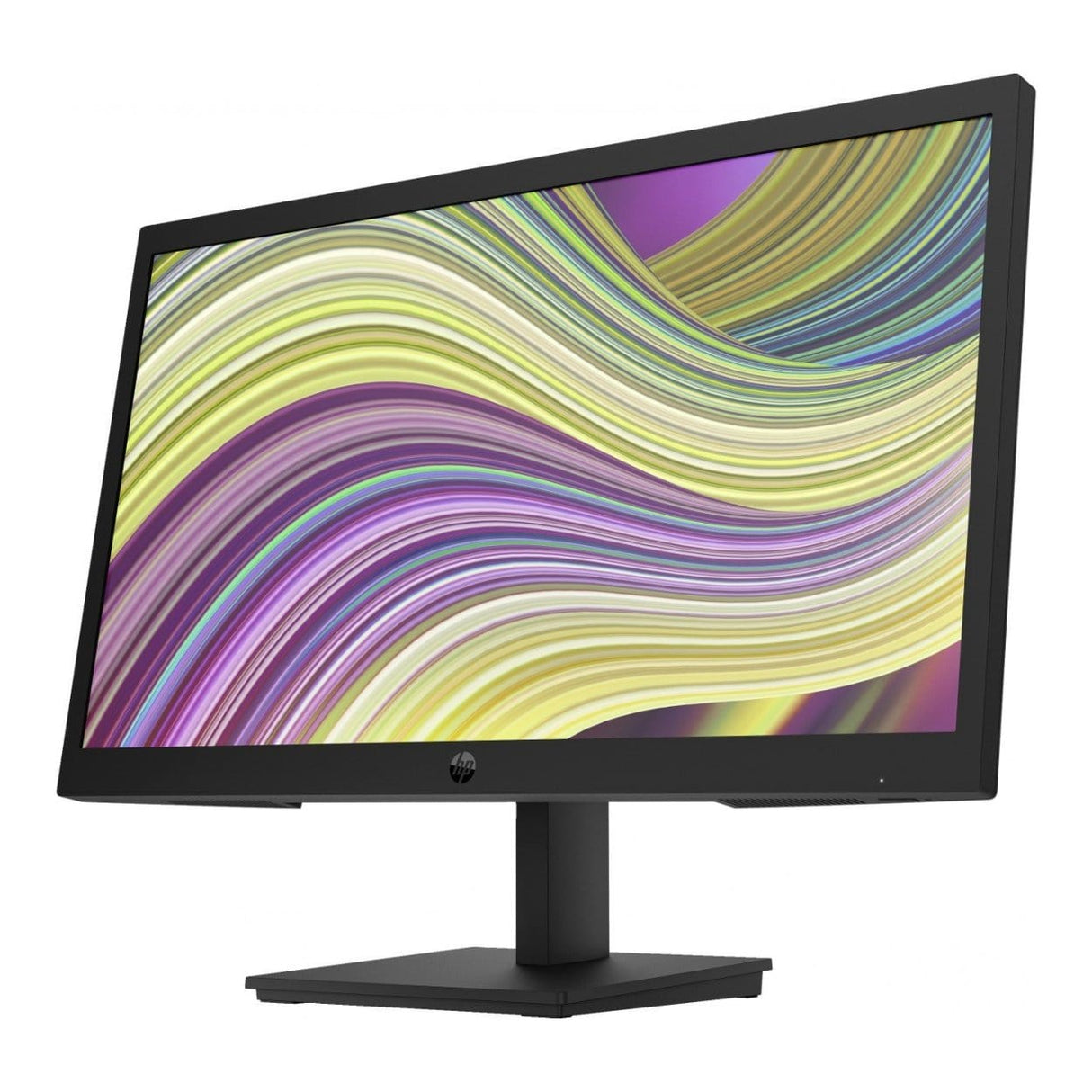 HP P22v G5 21.4-inch 1920 x 1080p FHD 16:9 75Hz 5ms VA LED Monitor 64V81AA