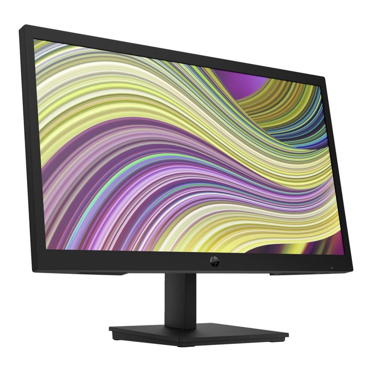 HP P22v G5 21.4-inch 1920 x 1080p FHD 16:9 75Hz 5ms VA LED Monitor 64V81AA