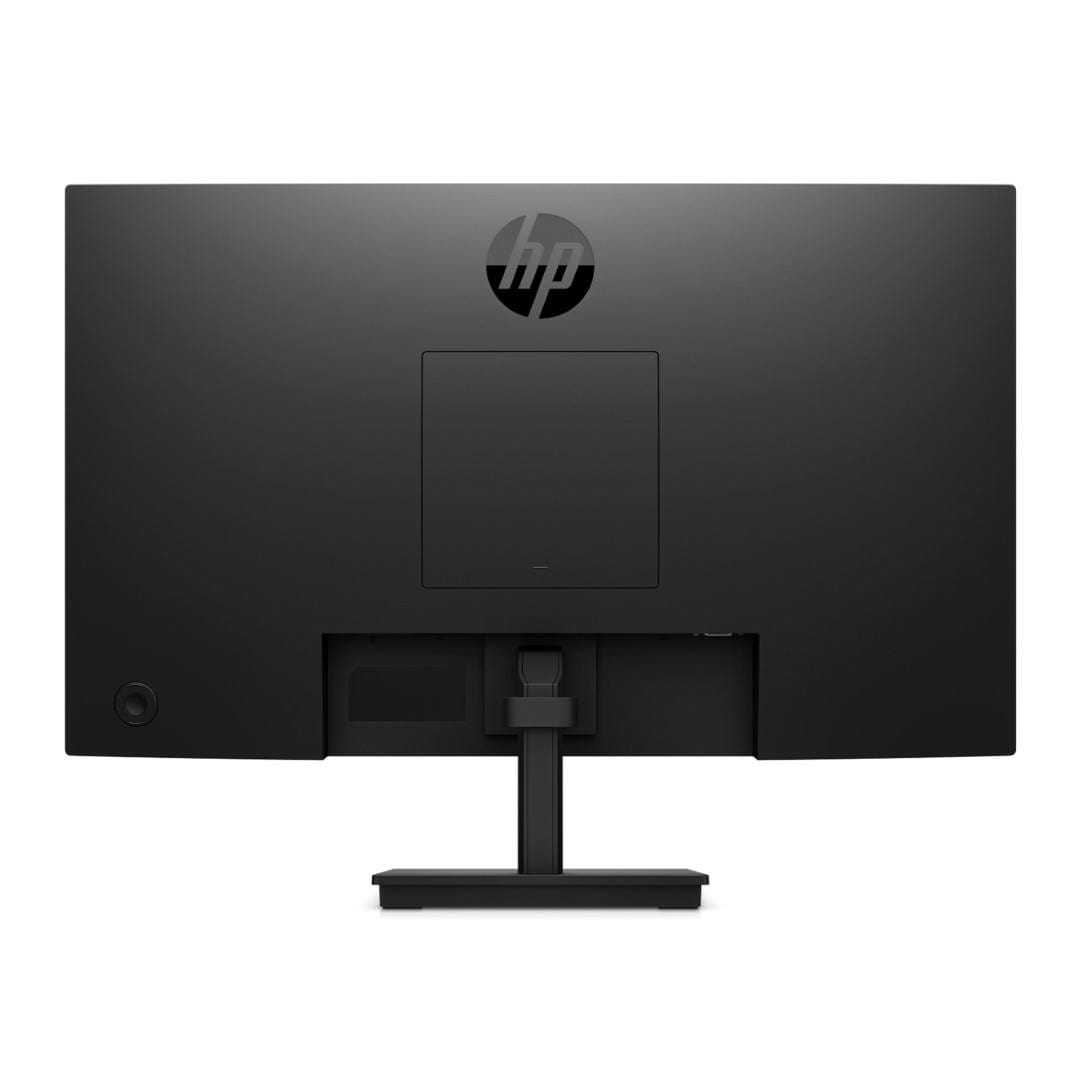 HP P24v G5 23.8-inch 1920 x 1080p FHD 75Hz 5ms LED VA Monitor 64W18AS