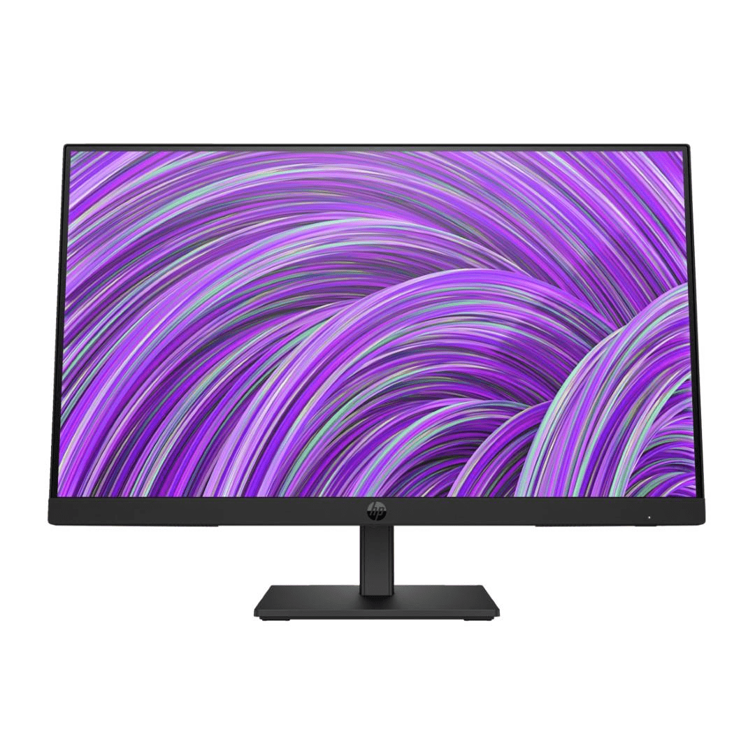 HP P22h G5 21.5-inch 1920 x 1080p FHD 16:9 75Hz 5ms IPS Monitor 64W30AA