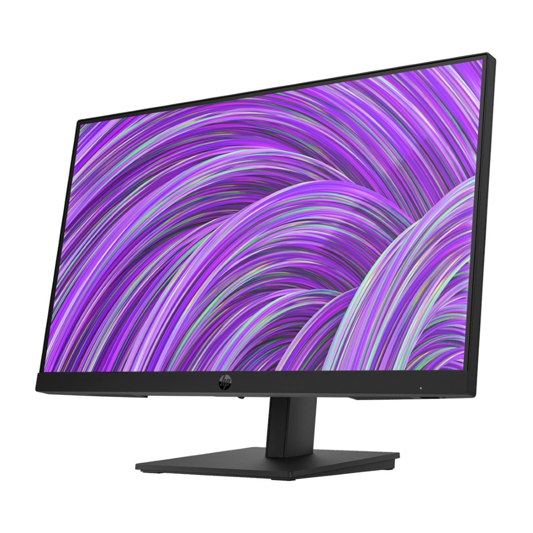 HP P22h G5 21.5-inch 1920 x 1080p FHD 16:9 75Hz 5ms IPS Monitor 64W30AA