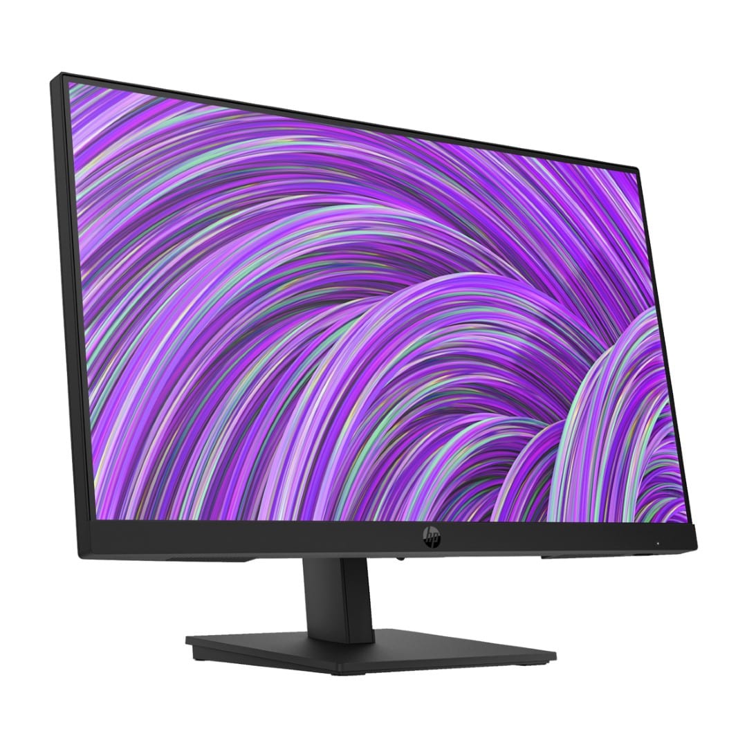 HP P22h G5 21.5-inch 1920 x 1080p FHD 16:9 75Hz 5ms IPS Monitor 64W30AA