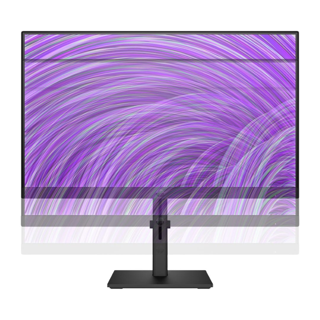 HP P22h G5 21.5-inch 1920 x 1080p FHD 16:9 75Hz 5ms IPS Monitor 64W30AA