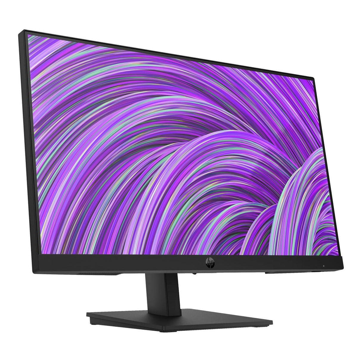 HP P22h G5 21.5-inch 1920 x 1080p FHD 16:9 75Hz 5ms IPS Monitor 64W30AS