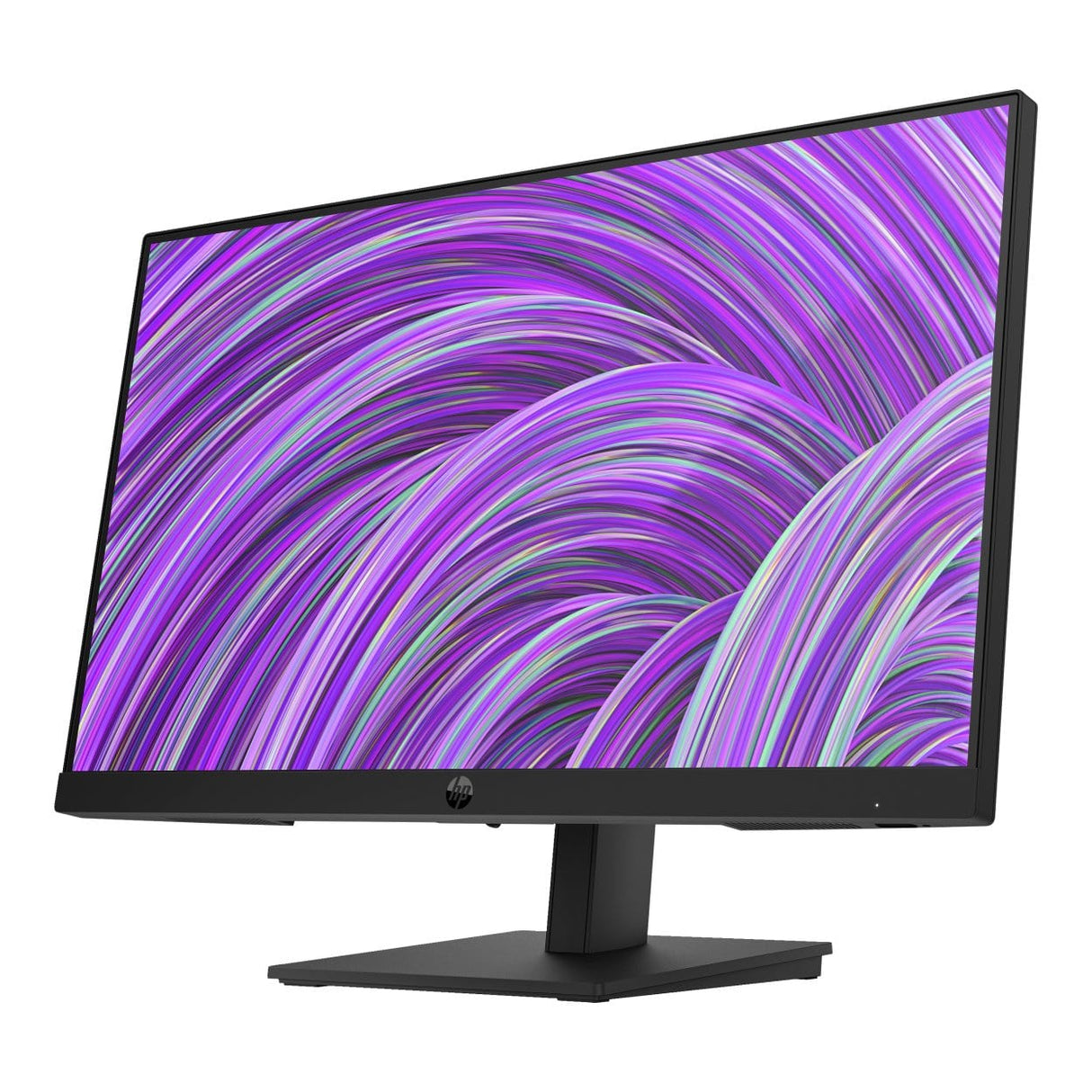HP P22h G5 21.5-inch 1920 x 1080p FHD 16:9 75Hz 5ms IPS Monitor 64W30AS