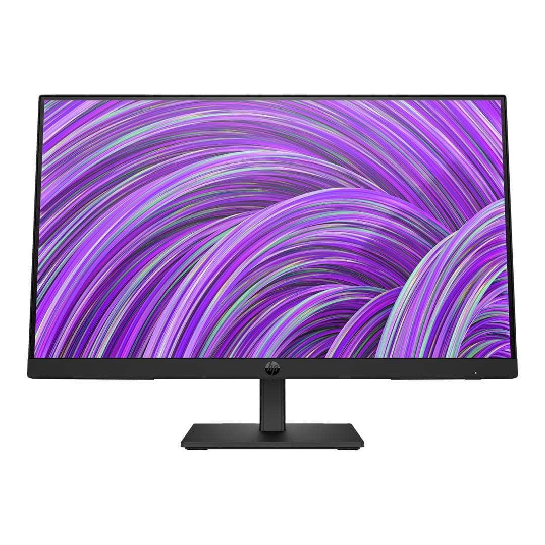 HP P22h G5 21.5-inch 1920 x 1080p FHD 16:9 75Hz 5ms IPS Monitor 64W30AS