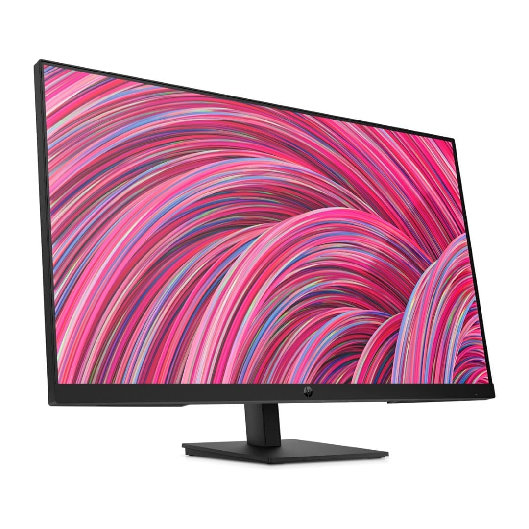 HP P32u G5 31.5-inch 2560 x 1440p QHD 16:9 75hz 5ms IPS USB-C Monitor 64W51AA