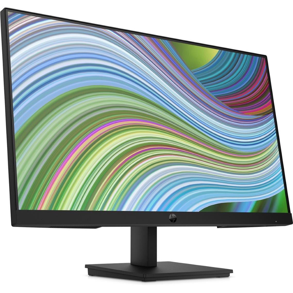 HP P24 G5 23.8-inch 1920 x 1080p FHD 16:9 75Hz 5ms IPS LED Monitor 64X66AS