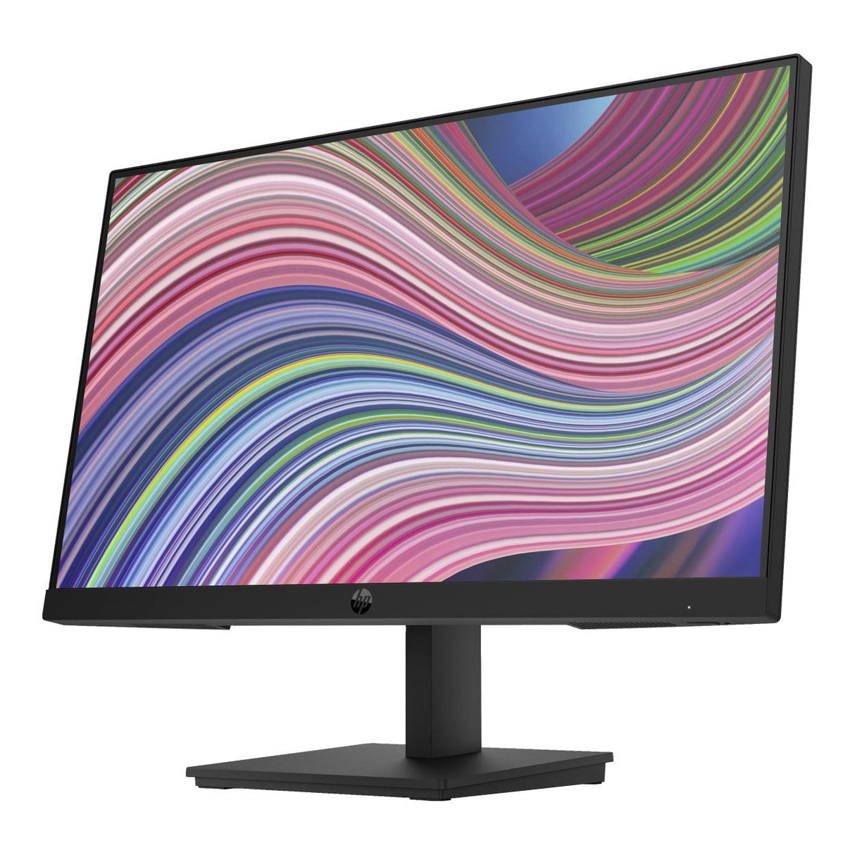 HP P22 G5 21.5-inch 1920 x 1080p FHD 16:9 75Hz 5ms LED IPS Monitor 64X86AS