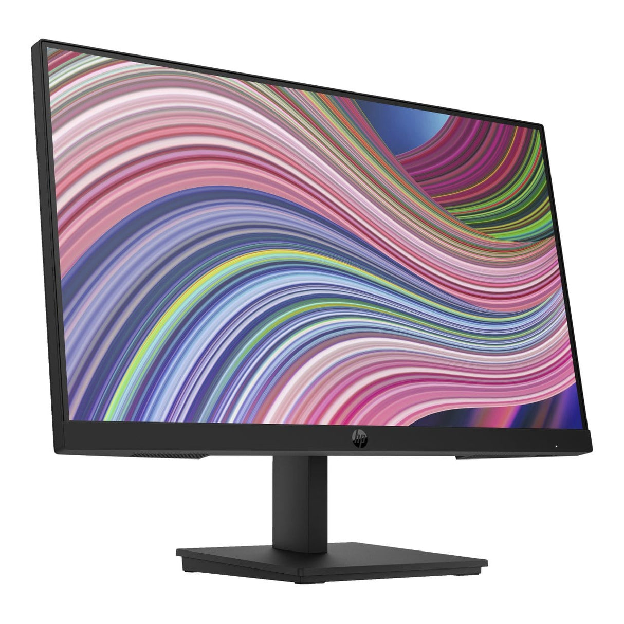 HP P22 G5 21.5-inch 1920 x 1080p FHD 16:9 75Hz 5ms LED IPS Monitor 64X86AS