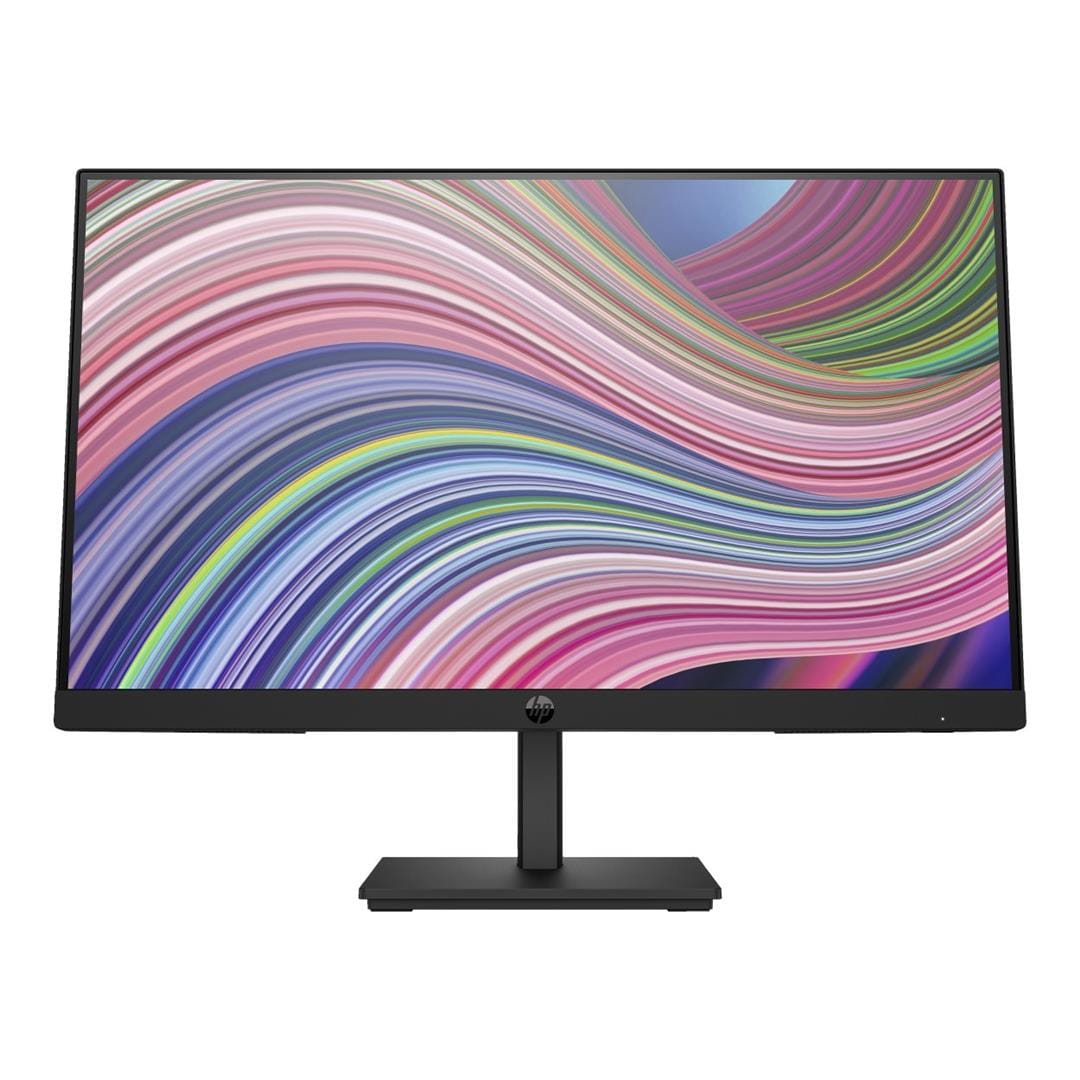 HP P22 G5 21.5-inch 1920 x 1080p FHD 16:9 75Hz 5ms LED IPS Monitor 64X86AS