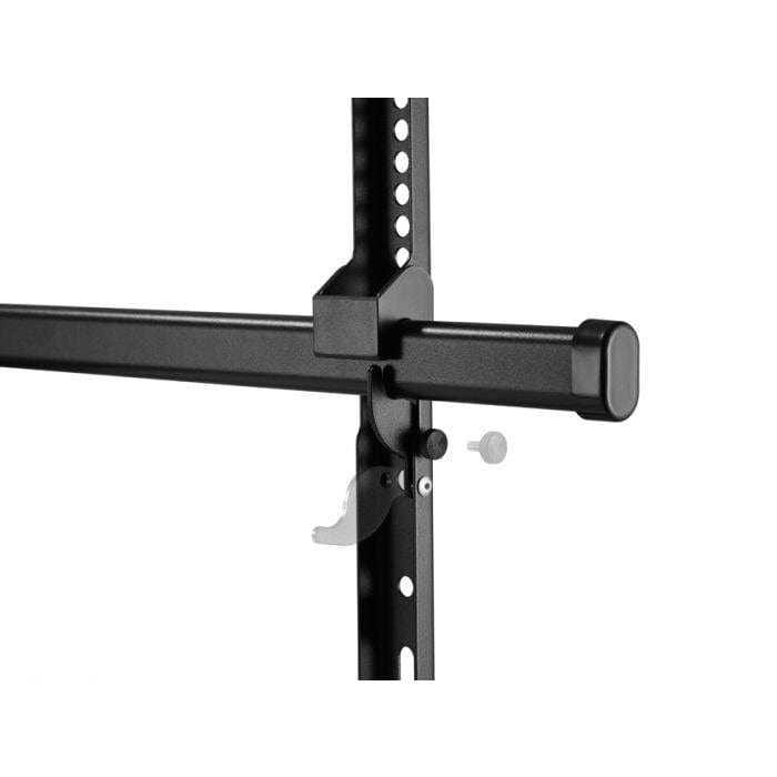 Equip 80-inch TV Mount Black 650327