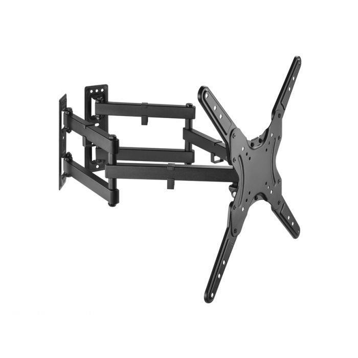 Equip 23-inch To 55-inch TV Mount Black 650328