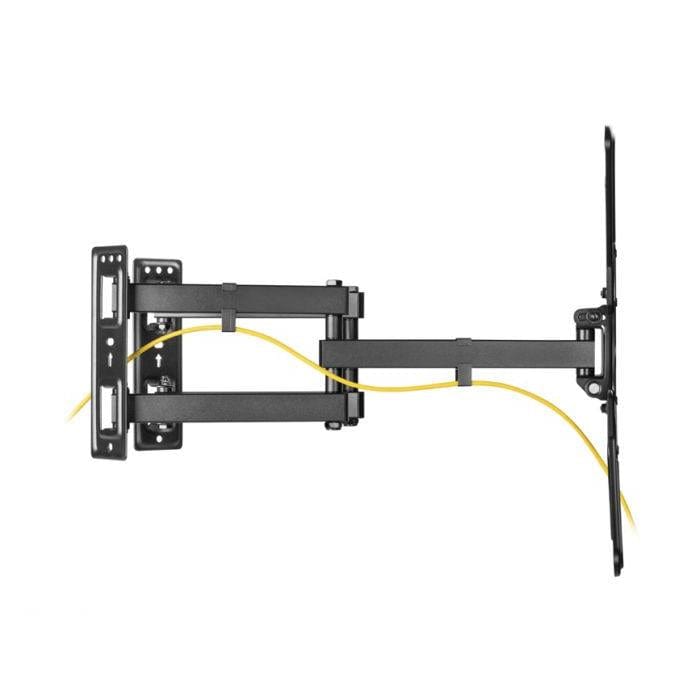 Equip 23-inch To 55-inch TV Mount Black 650328