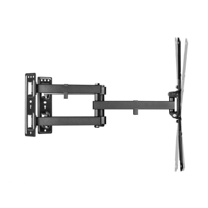 Equip 23-inch To 55-inch TV Mount Black 650328