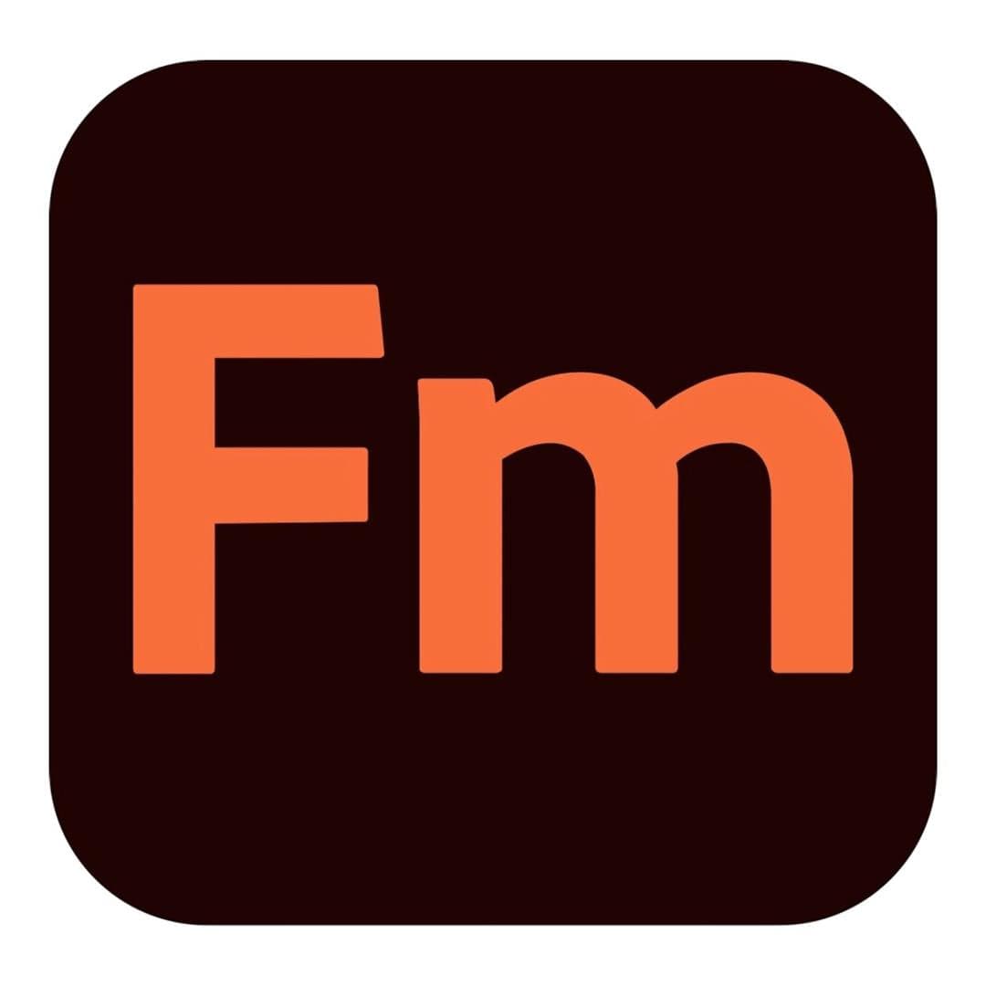 Adobe FrameMaker for Teams 65291590BA01B12