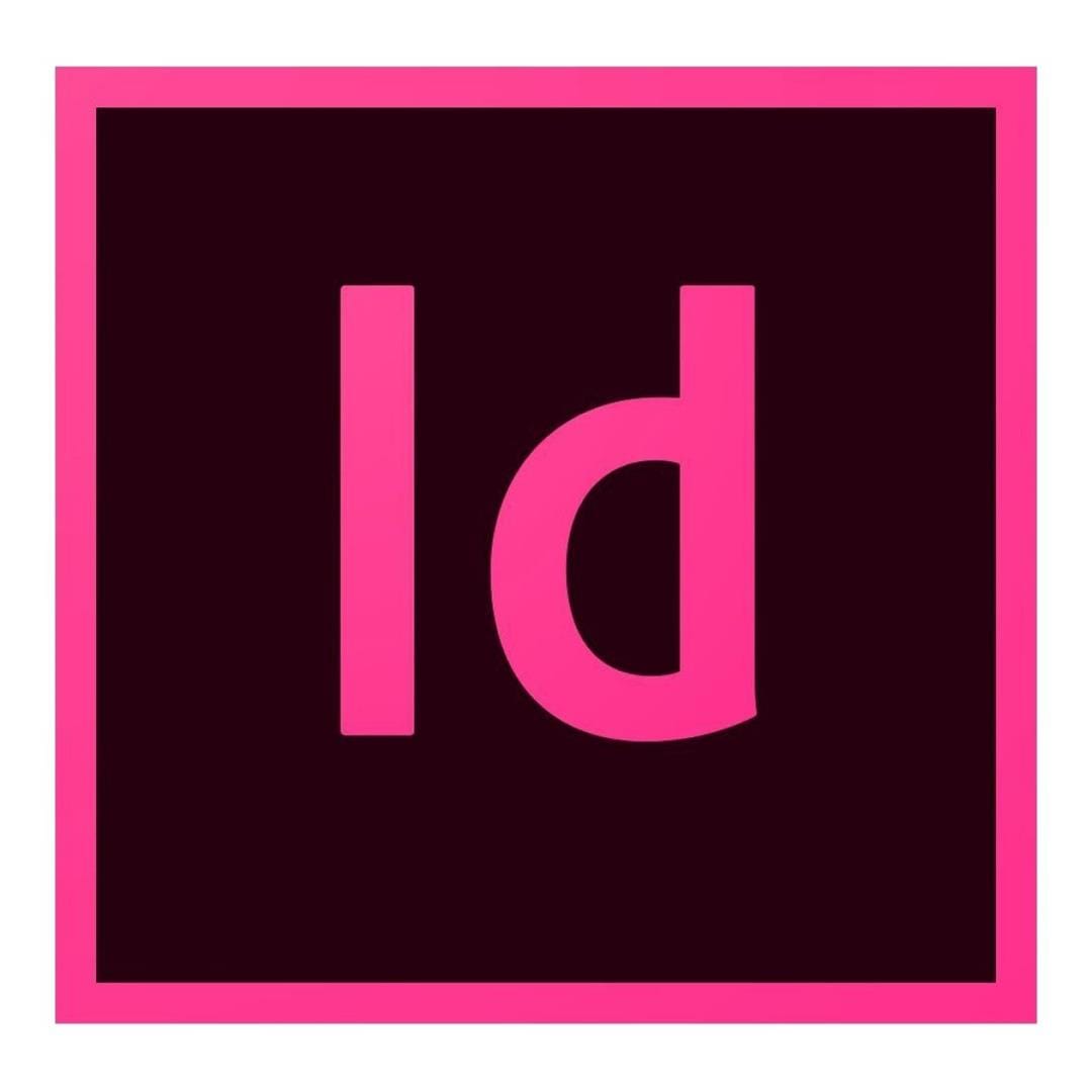 Adobe InDesign CC for Teams 65297582BA01B12
