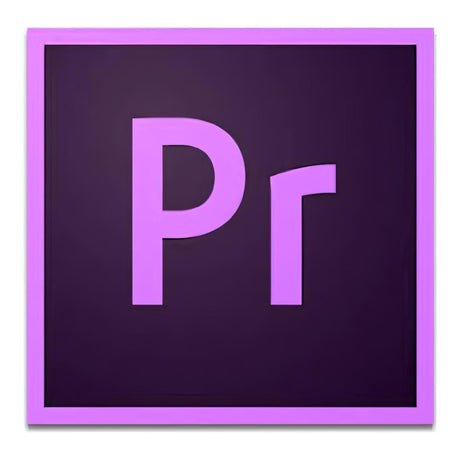 Adobe Premiere Pro CC for Teams 65297627BA01B12