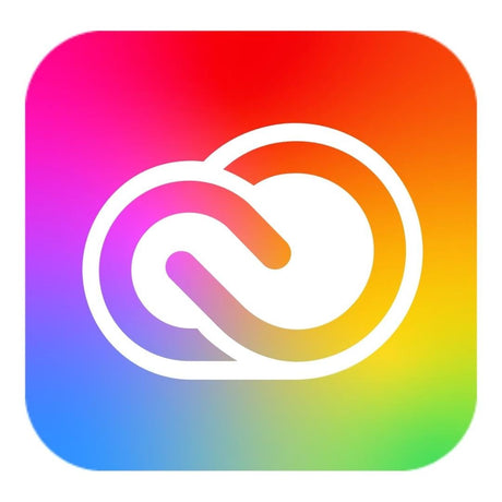 Adobe Creative Cloud for Teams - All Apps 65297676BA01B12