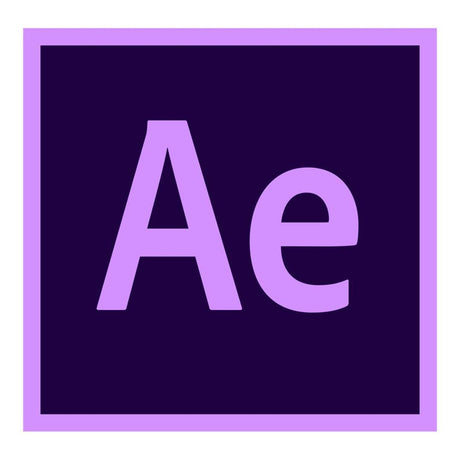 Adobe After Effects for Teams 65297727BA01B12