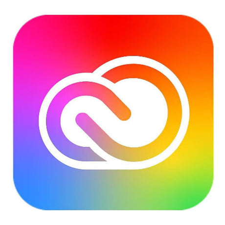 Adobe Creative Cloud Teams 1-year Subscription Download 65297752BA01B12