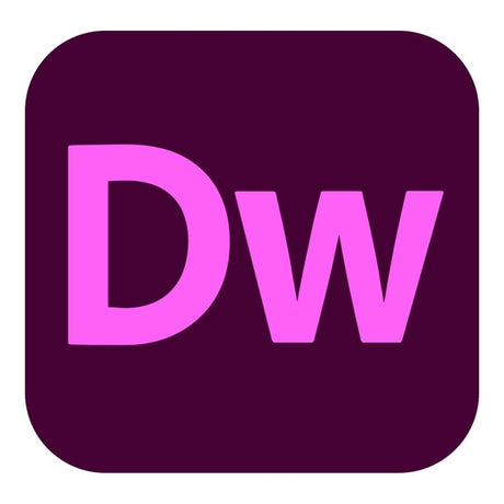 Adobe Dreamweaver CC for Teams 65297796BA01B12