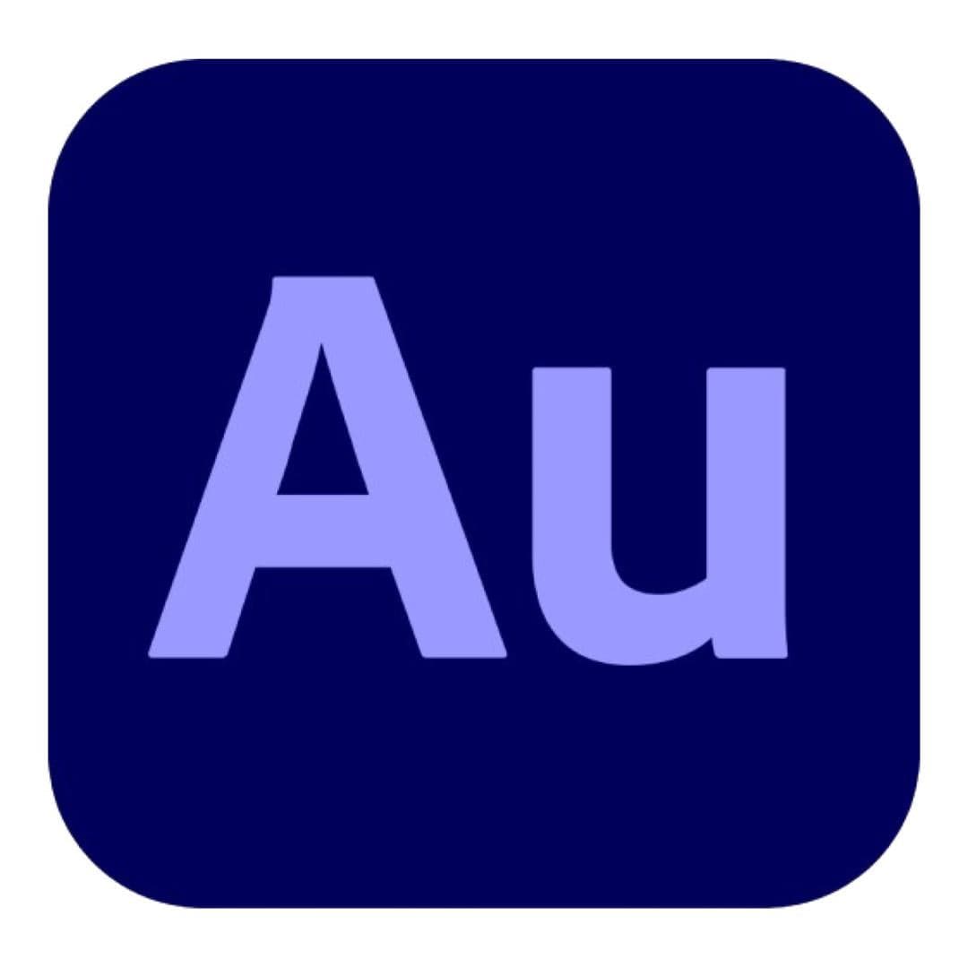 Adobe Audition 1-Year Teams Subscription Download 65304482CA01A12