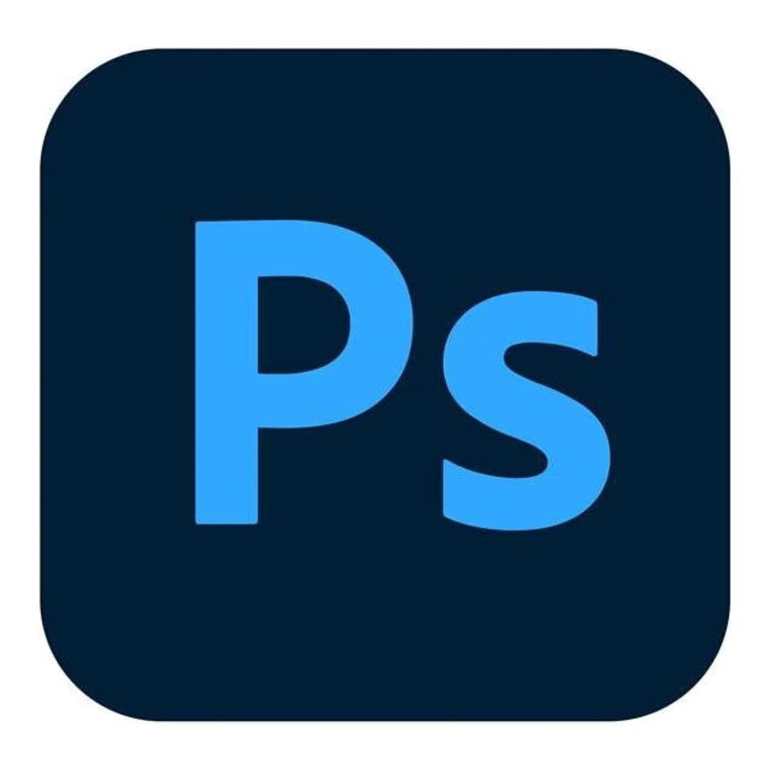 Adobe Photoshop 1-Year Teams Standard Assets Subscription Download 65324863CA01A12