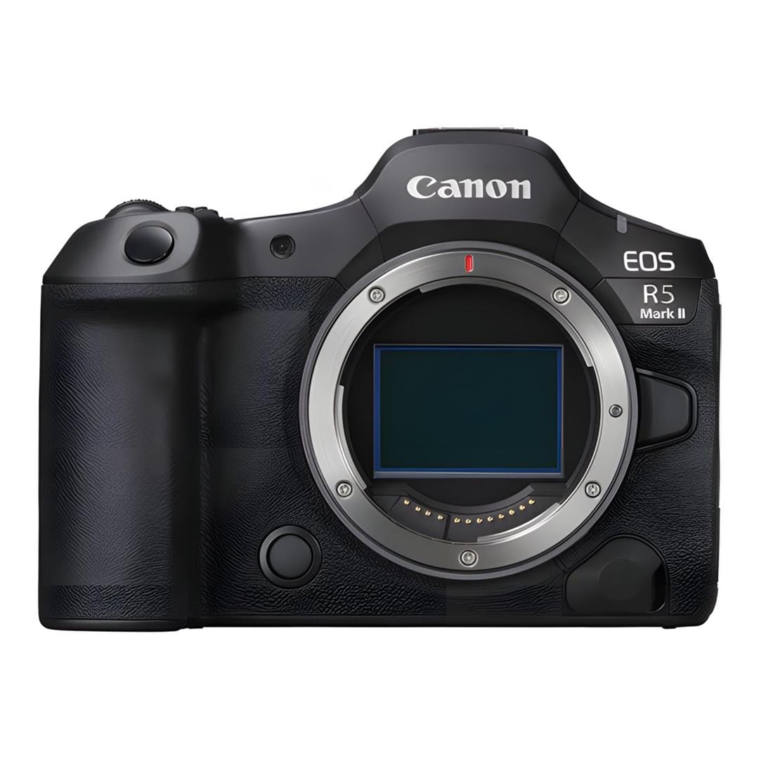 Canon EOS R5 Mark II Mirrorless Camera 6536C006AA