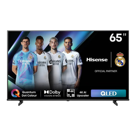 Hisense 65E7N 65-inch Smart QLED TV