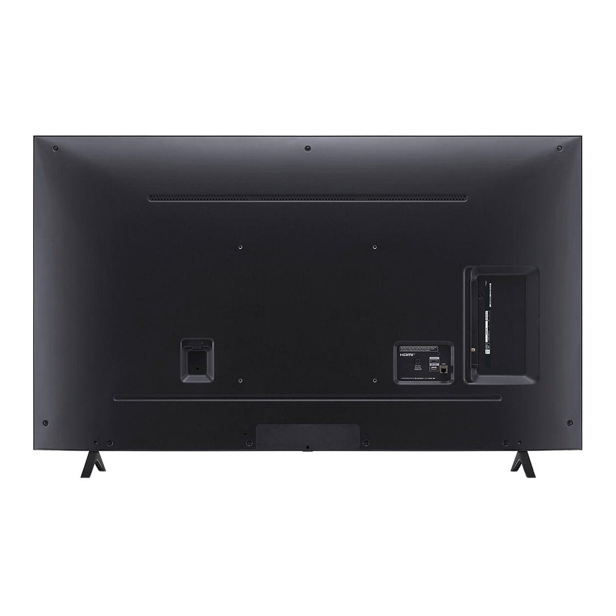 LG NanoCell NANO80 65-inch 4K UHD Smart TV 65NANO80T6A