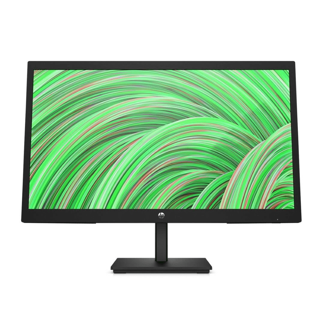 HP V22v G5 21.45-inch 1920 x 1080p FHD 16:9 75Hz 5ms AMD FreeSync VA Monitor 65P56AA
