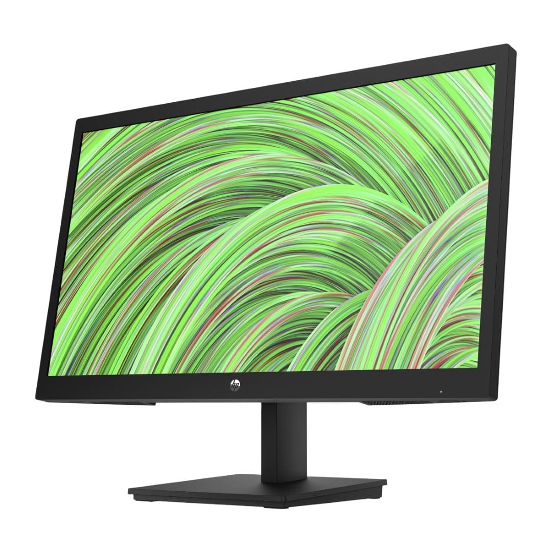 HP V22v G5 21.45-inch 1920 x 1080p FHD 16:9 75Hz 5ms AMD FreeSync VA Monitor 65P56AA