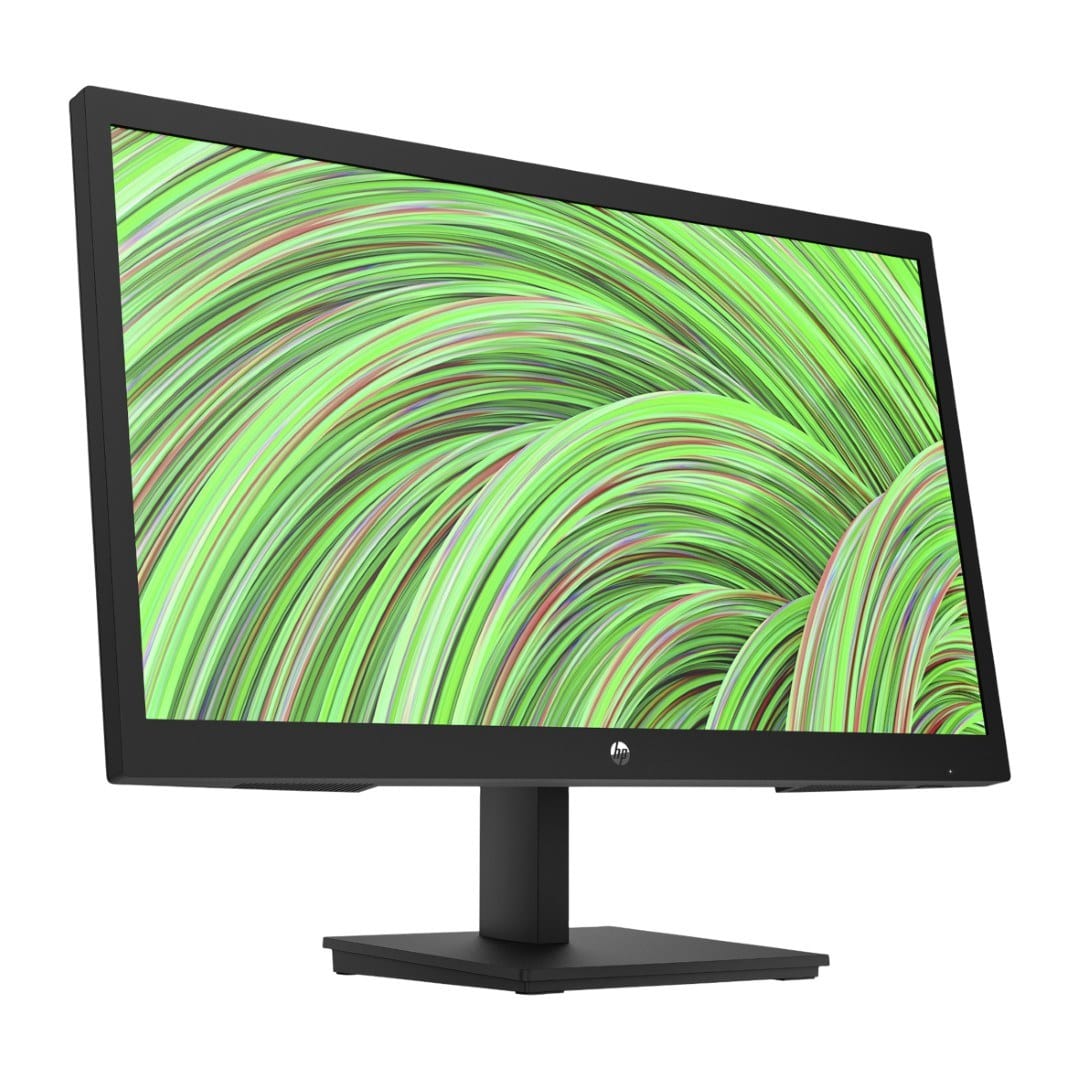 HP V22v G5 21.45-inch 1920 x 1080p FHD 16:9 75Hz 5ms AMD FreeSync VA Monitor 65P56AA