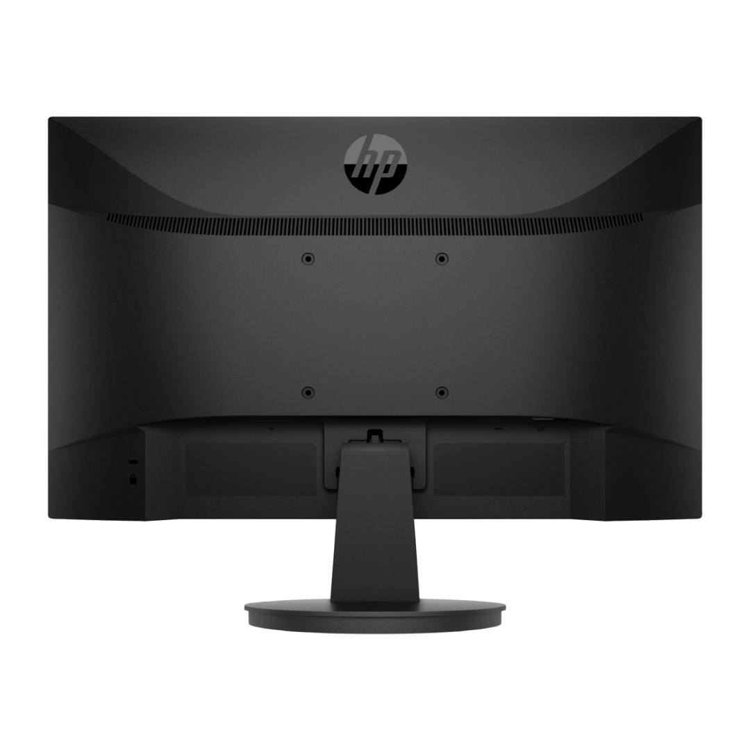 HP V22v G5 21.45-inch 1920 x 1080p FHD 16:9 75Hz 5ms AMD FreeSync VA Monitor 65P56AA
